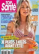 Top Santé N°334 – Juillet 2018  [Magazines]