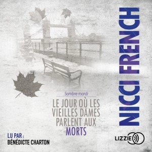 Nicci French - Triste mardi [AudioBooks]