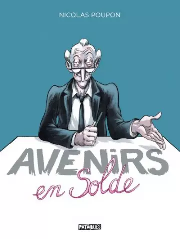 Avenirs en Solde  [BD]