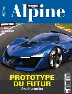 Automobile Revue N.5 - Juin-Juillet-Août 2024  [Magazines]