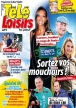 Télé Loisirs - 8 au 14 Juillet 2017  [Magazines]