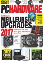 PC Hardware N°4 - Avril/Mai 2017  [Magazines]