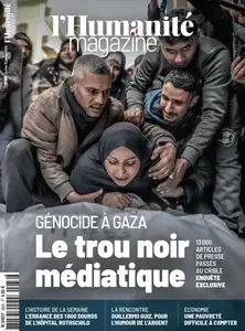 L'Humanité Magazine N.936 - 9 Janvier 2025 [Magazines]