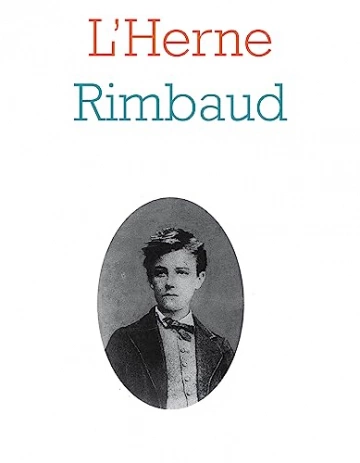 Cahier de L'Herne n°64 Arthur Rimbaud  [Livres]