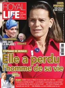 Royal Life N.27 - Juin-Juillet-Août 2024  [Magazines]