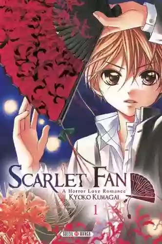 Scarlet Fan (01-12)  [Mangas]