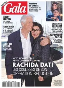 Gala France - 30 Mai 2024  [Magazines]