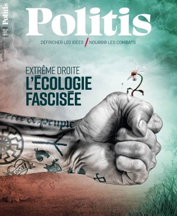 Politis N°1761 Du 8 au 14 Juin 2023  [Magazines]