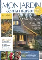 Mon Jardin & Ma Maison N°598  [Magazines]