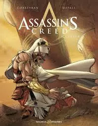 Assassin's Creed  [BD]