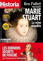 Historia N°850 - Octobre 2017  [Magazines]