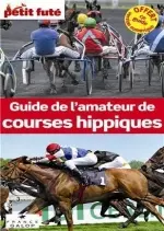 Guide de l’amateur de courses hippiques  [Livres]