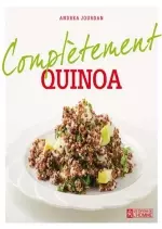 Complètement quinoa  [Livres]