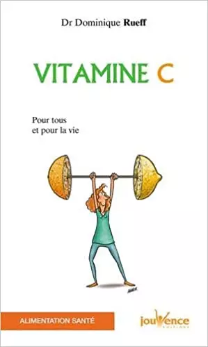 VITAMINE C  [Livres]