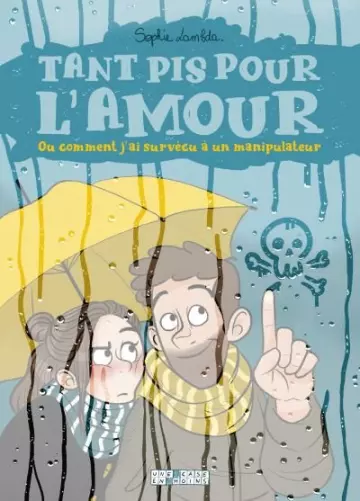 Tant pis pour l'amour  [BD]