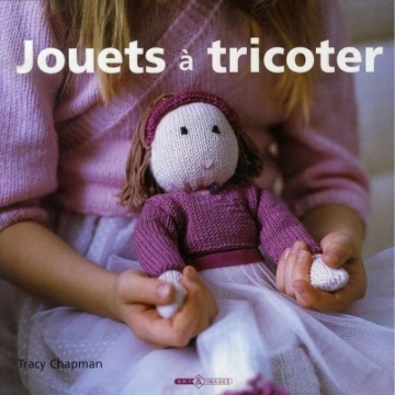 Jouets à tricoter  [Livres]