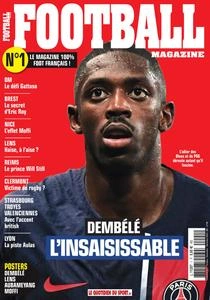 Football Magazine N.1 - Octobre-Décembre 2023  [Magazines]