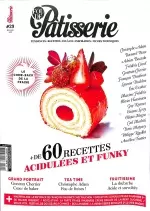 Fou De Patisserie N°29 – Mai-Juin 2018  [Magazines]