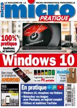 Micro Pratique N°269 – Février 2019  [Magazines]