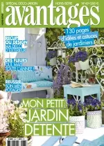 Avantages Hors-Série N°43 - Printemps 2017  [Magazines]