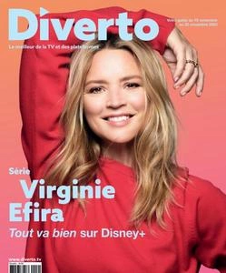 Diverto - 19 Novembre 2023  [Magazines]