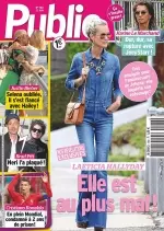 Public N°780 Du 22 au 28 Juin 2018  [Magazines]