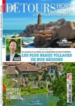 Détours en France Hors-Série Collection N°7- Avril 2018  [Magazines]