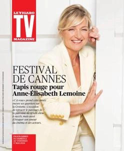 TV Magazine - 10 Mai 2024  [Magazines]