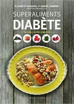 SuperAliments Diabète  [Livres]