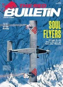 The Red Bulletin France - Février 2024  [Magazines]