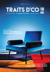 Traits D'co Magazine N.29 - Février 2024  [Magazines]