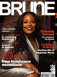 Brune N.104 - 27 Novembre 2024  [Magazines]