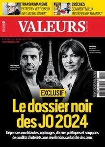 Valeurs Actuelles N.4532 - 5 Octobre 2023  [Magazines]