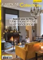 Campagne Décoration Hors-Série - Hiver 2017  [Magazines]