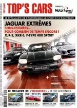 Top's Cars Magazine - Février 2018  [Magazines]