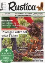 Rustica N°2286  [Magazines]