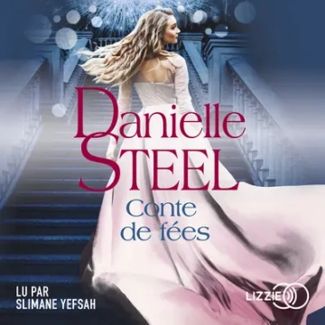 Conte de fées Danielle Steel  [AudioBooks]