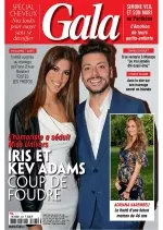 Gala N°1306 Du 20 Juin 2018  [Magazines]