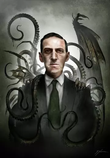 Hp Lovecraft - Collection de Livres Audio  [AudioBooks]