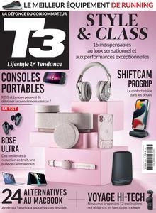 T3 France N.83 - Février 2024  [Magazines]