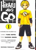 HIKARU NO GO | INTÉGRALE  [Mangas]