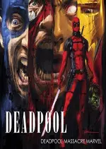 DEADPOLL MASSACRE ( 3 TOMES)  [BD]