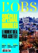 L'Obs N°2758 Du 14 au 20 Septembre 2017  [Magazines]