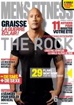 Men’s Fitness N°27 – Août-Septembre 2018  [Magazines]