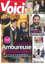 Voici - 26 Janvier 2018  [Magazines]