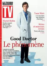 TV Magazine Du 30 Septembre 2018  [Magazines]