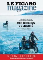 Le Figaro Magazine Du 3 Novembre 2017  [Magazines]