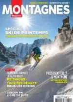 Montagnes N°441 - Avril 2017  [Magazines]