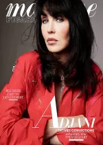 Madame Figaro Du 1er Février 2019  [Magazines]