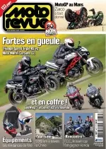 Moto Revue N°4077 Du 24 Mai 2018  [Magazines]